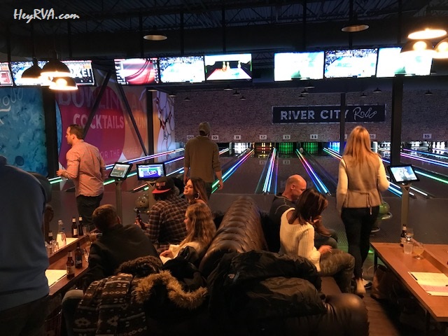 river city roll richmond va rva 